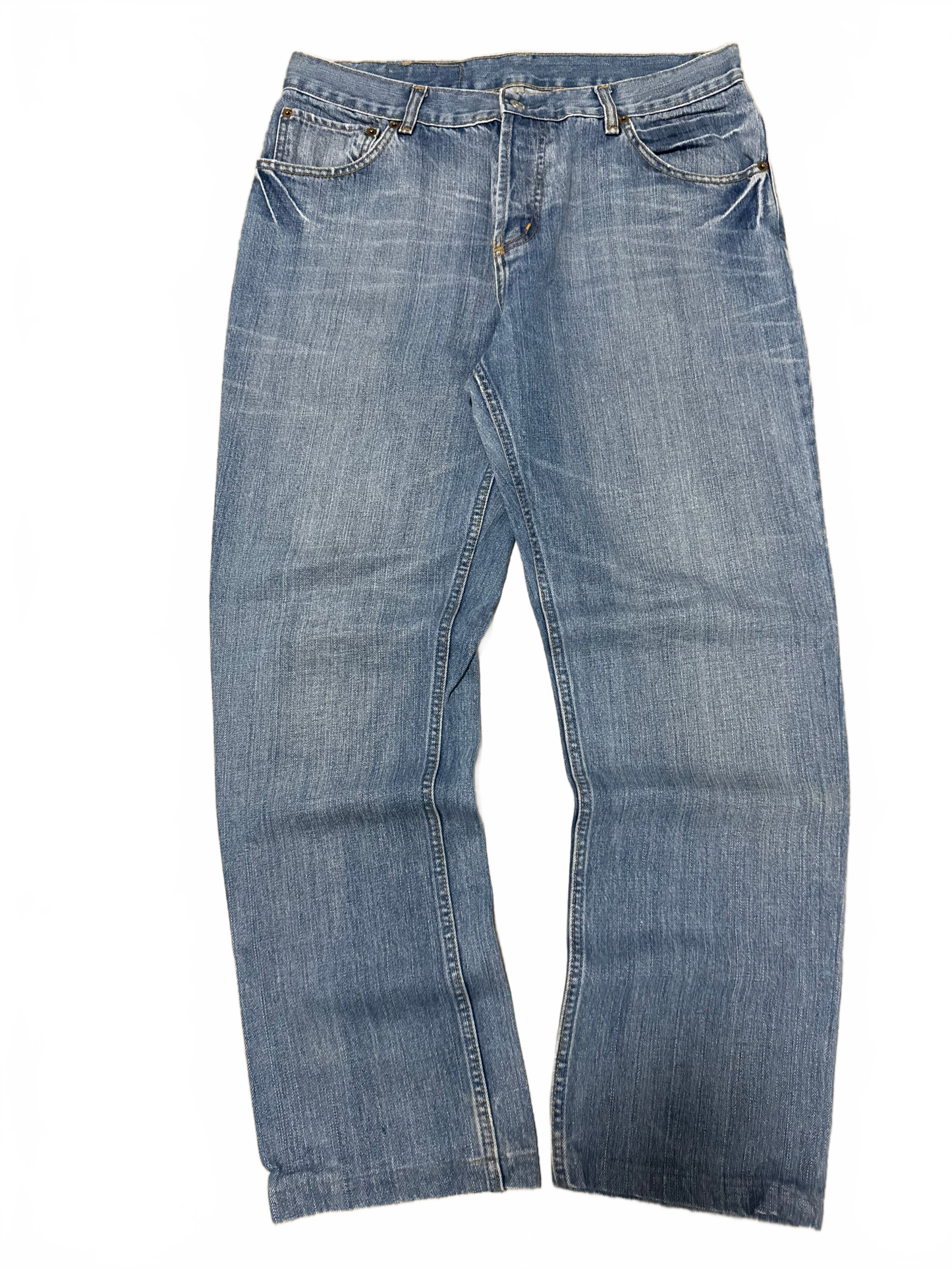 Levi’s Jeans 507 Bootcut (M)