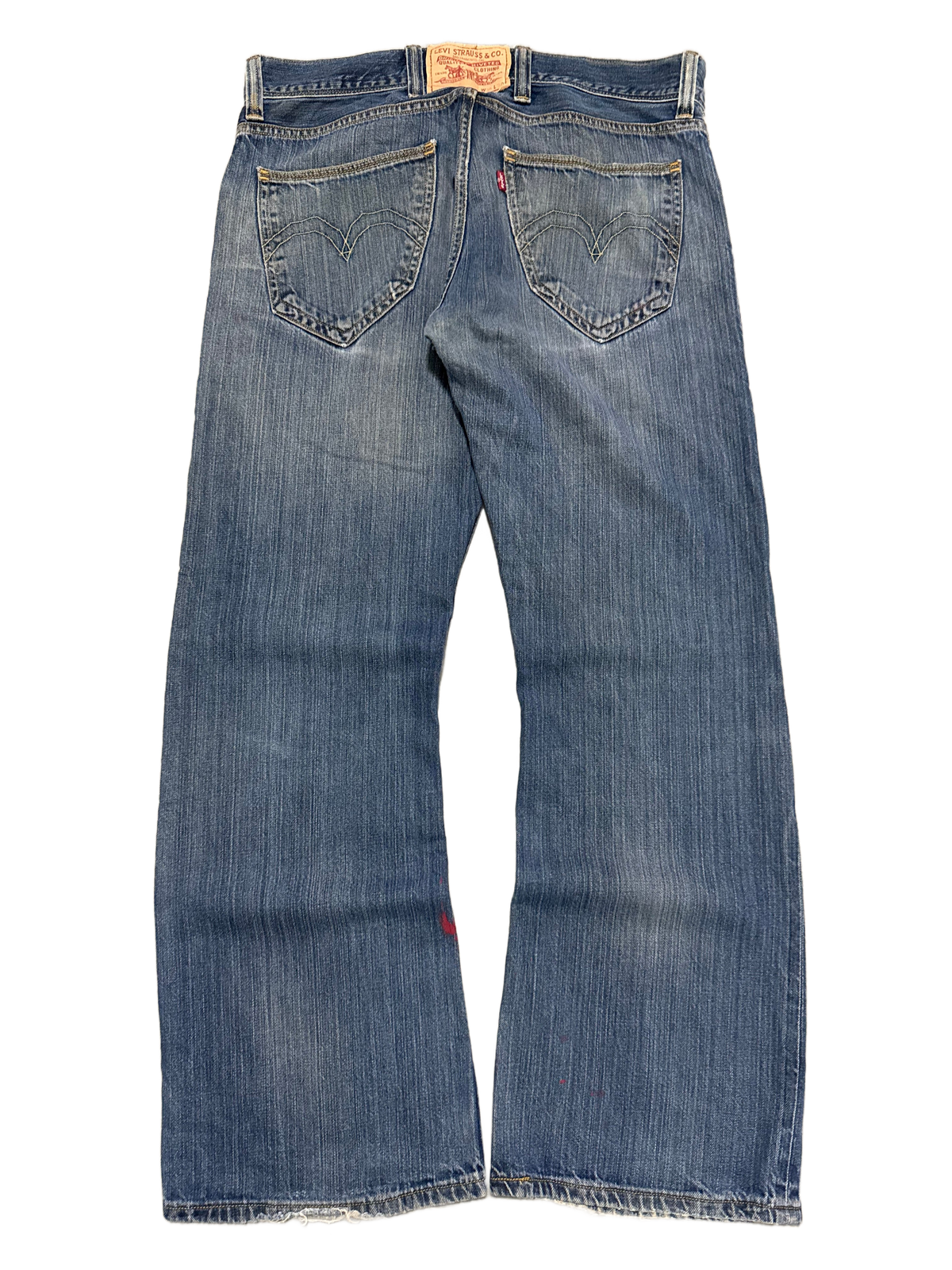 Levi's Jeans 512 Bootcut (M)