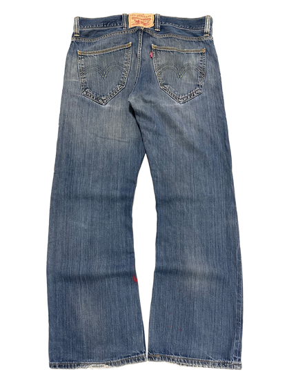 Levi's Jeans 512 Bootcut (M)