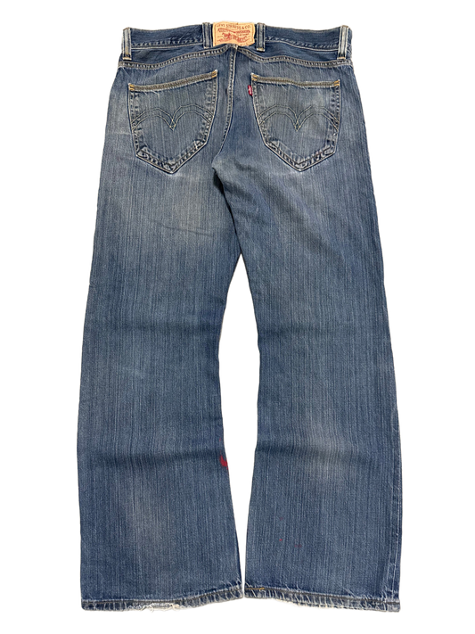 Levi's Jeans 512 Bootcut (M)