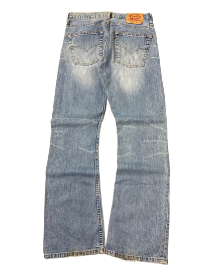 Levi's Jeans 507 Bootcut (M)