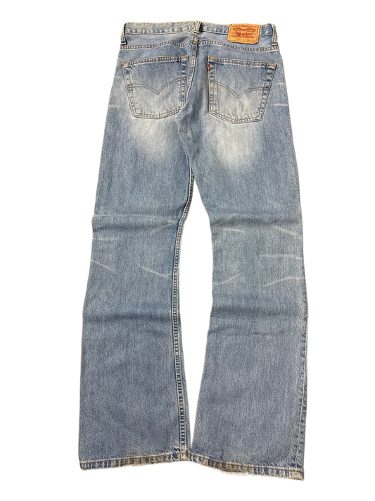 Levi’s Jeans 507 Bootcut (M)