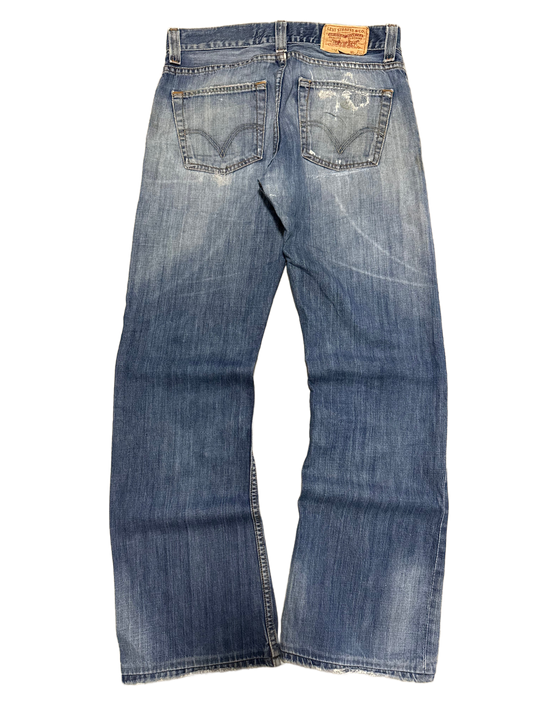 Levi's Jeans 512 Bootcut (M)