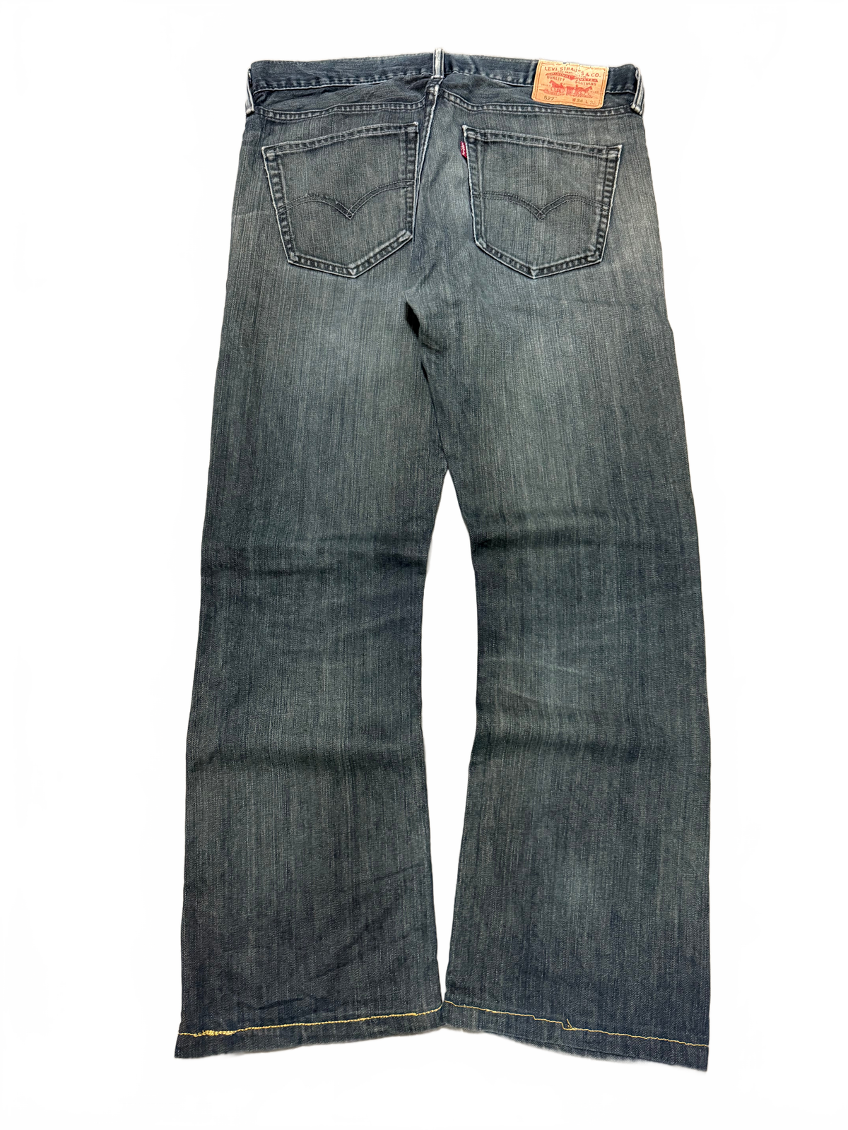 Levi's Jeans 527 Bootcut (L)
