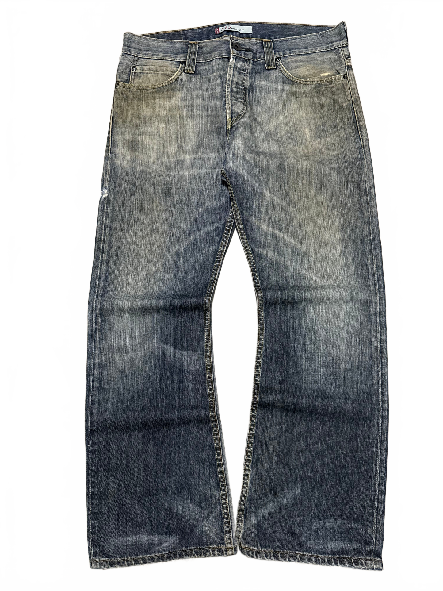 Levi’s Jeans 512 Bootcut (XL)
