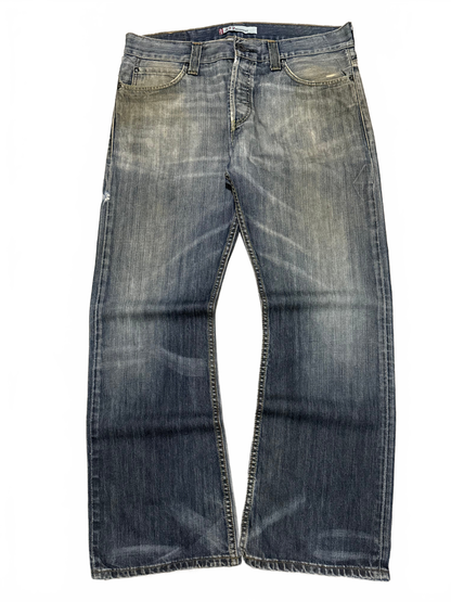 Levi’s Jeans 512 Bootcut (XL)