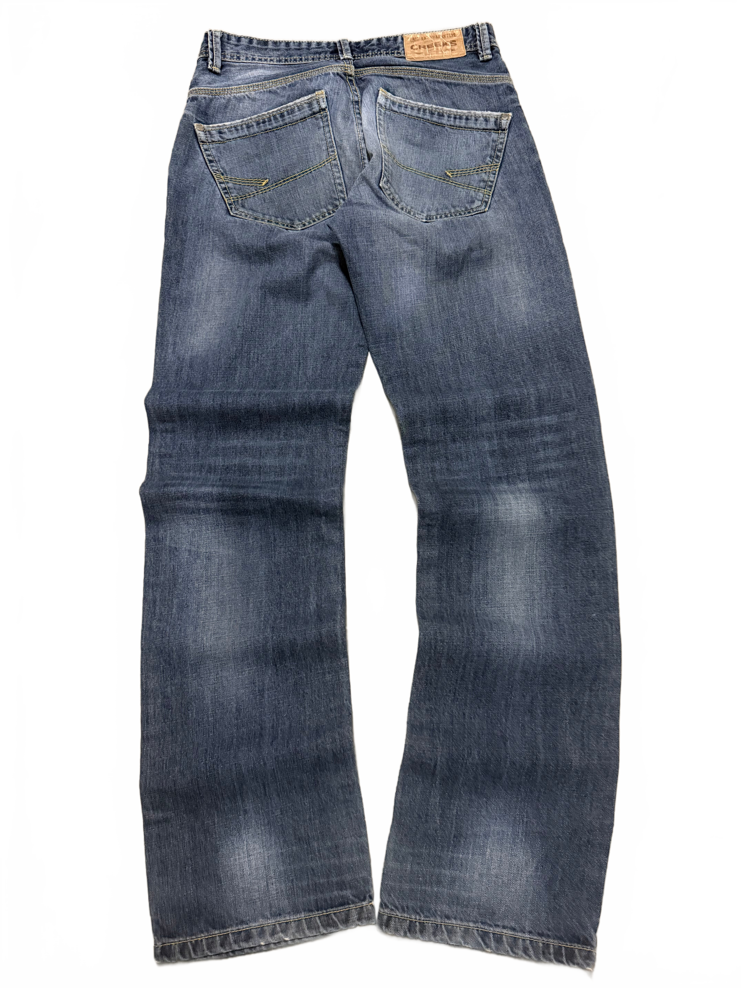 Vintage Jeans (M)