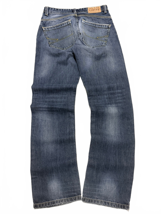 Vintage Jeans (M)