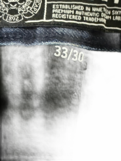 Vintage Jeans (M)