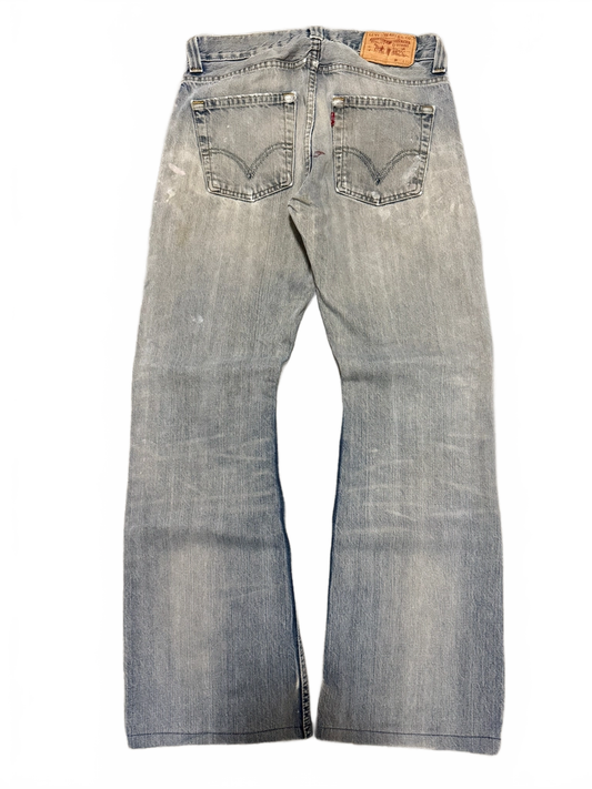 Levi’s Jeans 512 Bootcut (S)