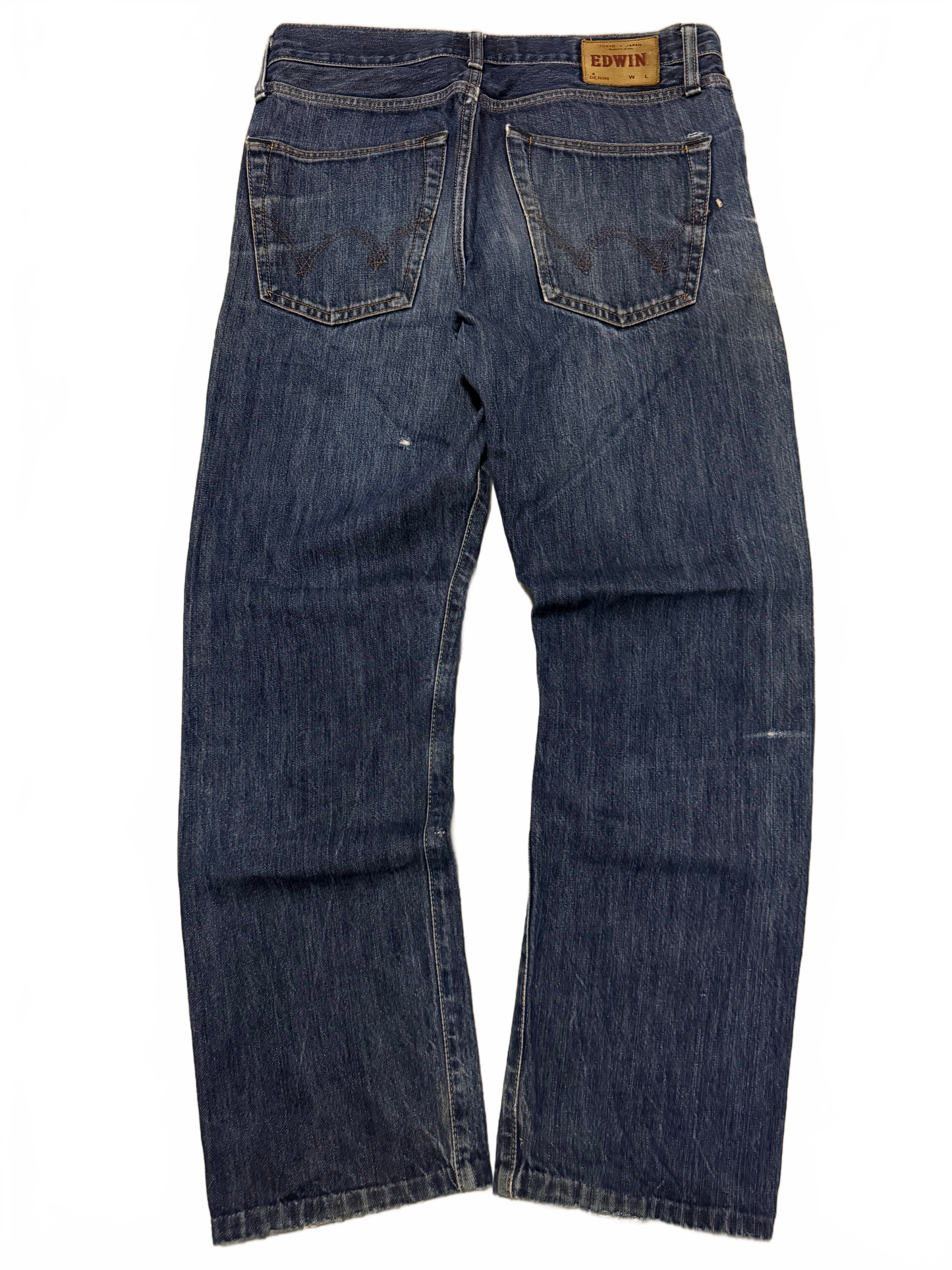 Edwin Jeans (S)