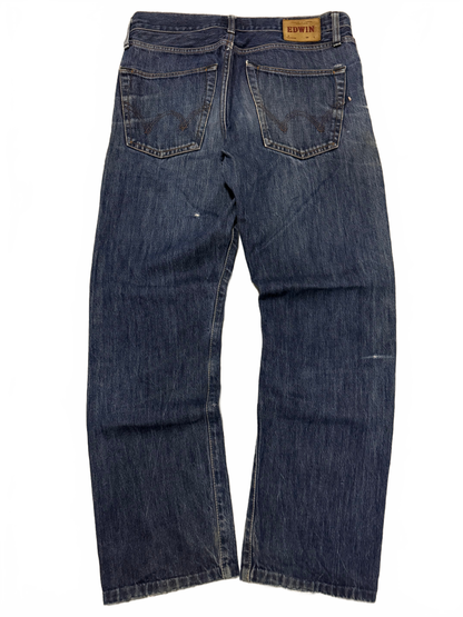Edwin Jeans (S)