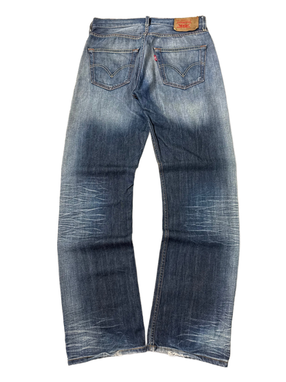 Levi’s Jeans 501 Straight (M)