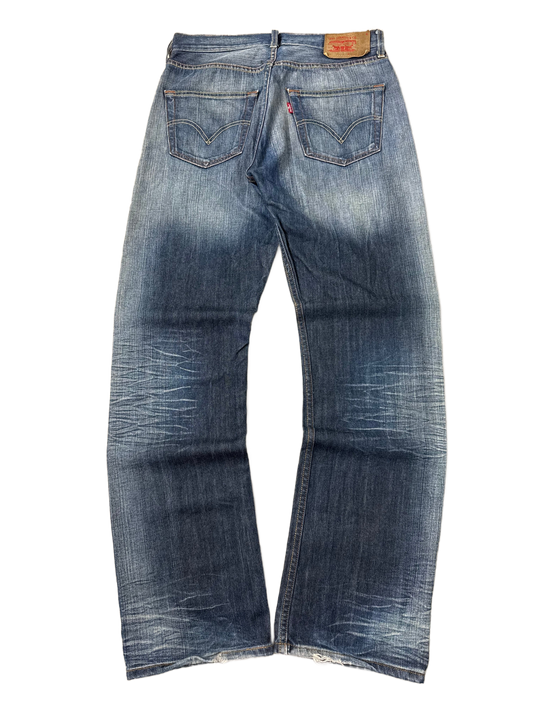 Levi’s Jeans 501 Straight (M)