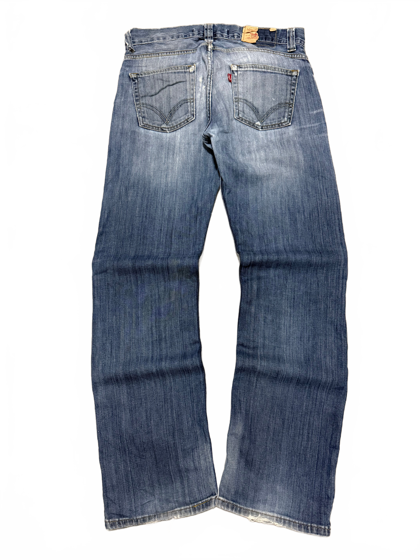 Levi’s Jeans 506 Standard (S)