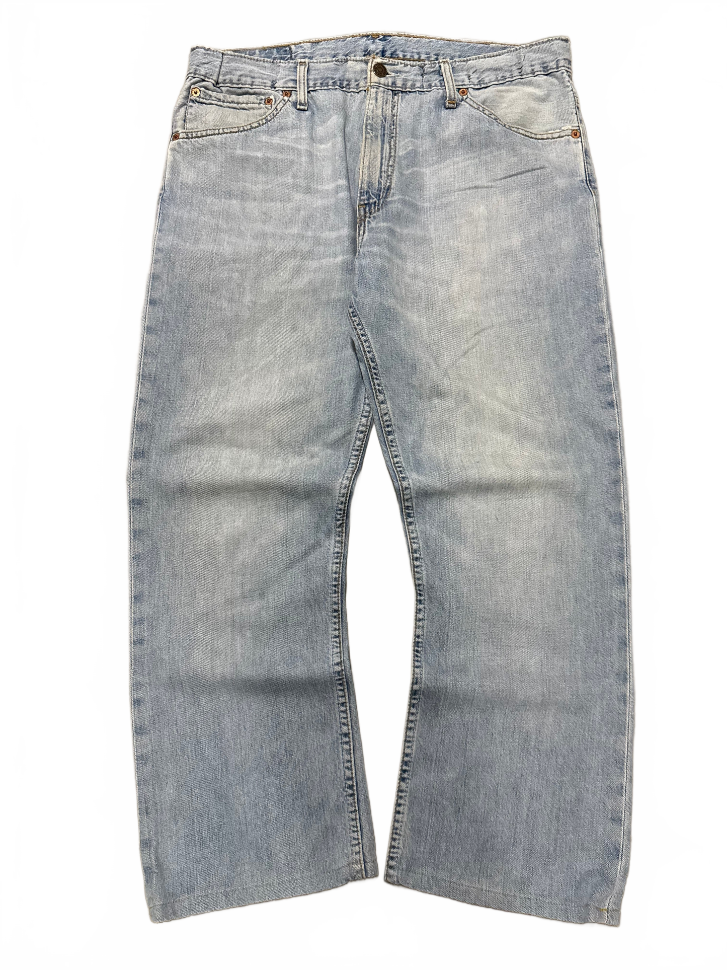 Levi’s Jeans 507 Bootcut (L)