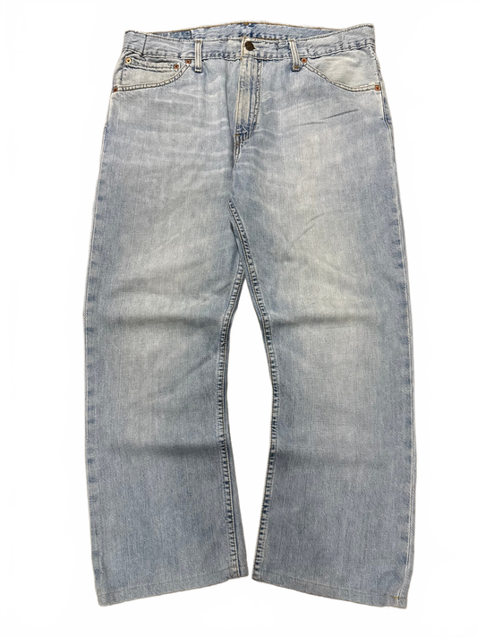 Levi’s Jeans 507 Bootcut (L)