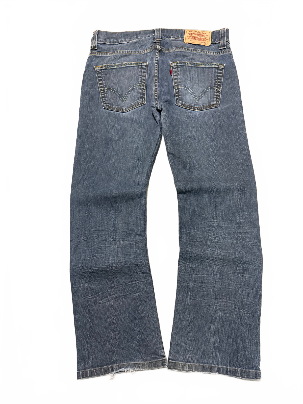 Levi’s Jeans 506 Standard (M)