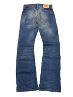 Levi's Jeans 512 Bootcut (S)