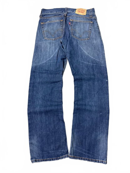 Levi’s Jeans 506 Standard (M)