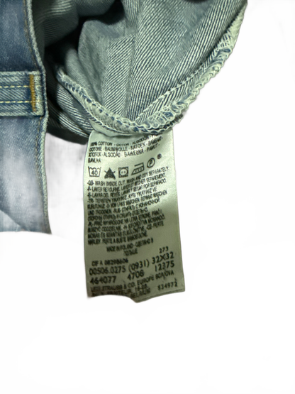 Levi’s Jeans 506 Standard (M)
