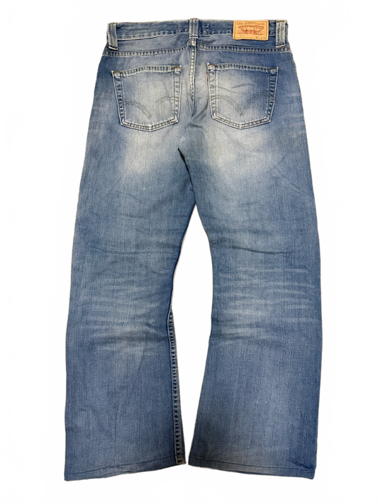 Levi’s Jeans 512 Bootcut (L)