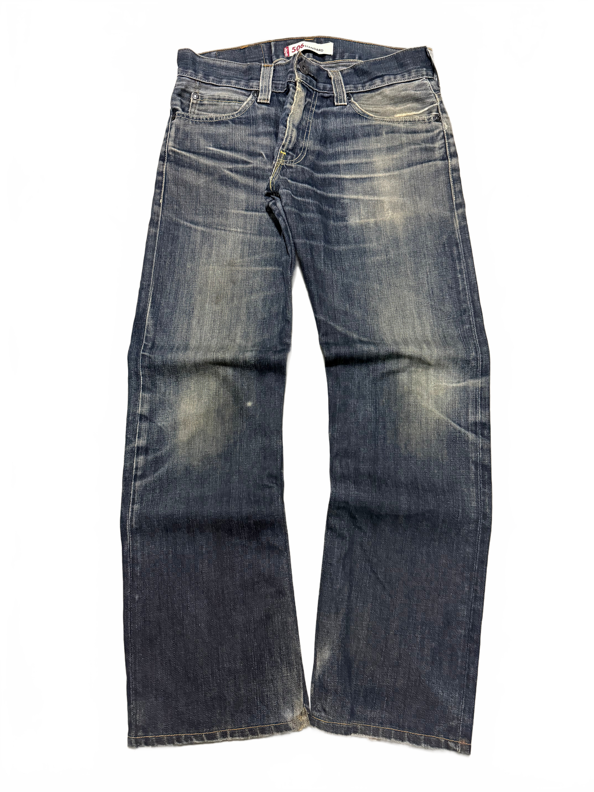 Levi’s Jeans 506 Standard (M)
