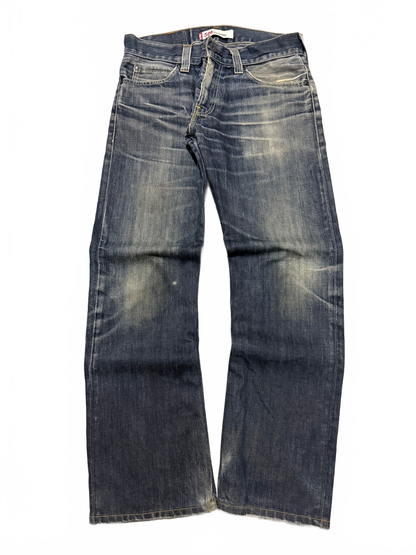 Levi’s Jeans 506 Standard (M)