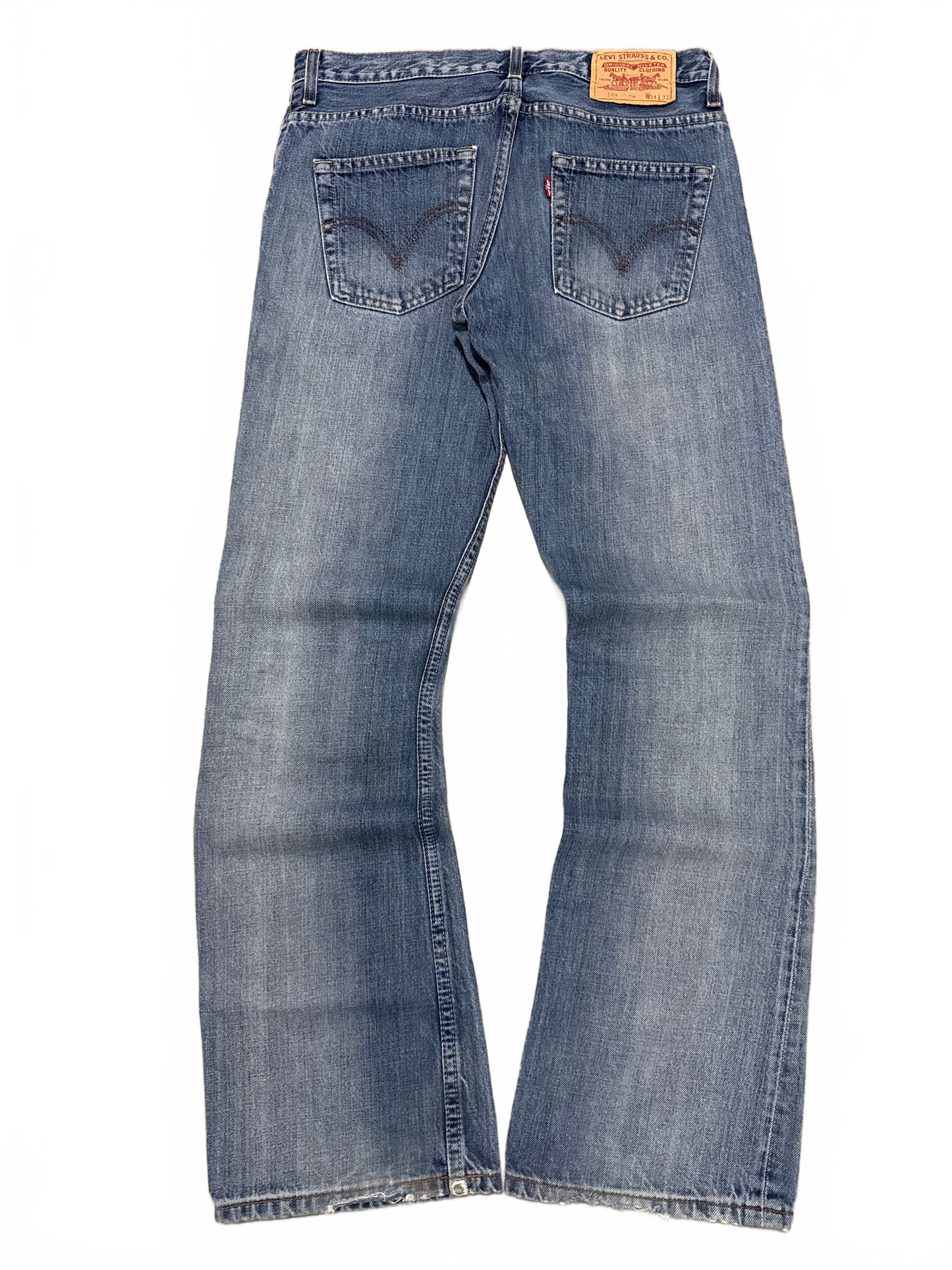 Levi’s Jeans 507 Bootcut (M)