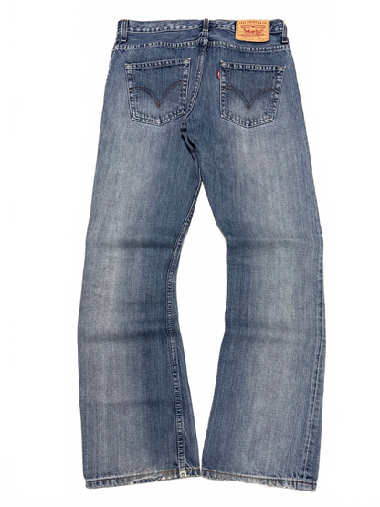 Levi’s Jeans 507 Bootcut (M)