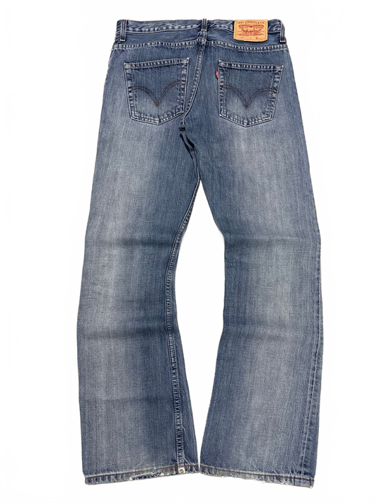 Levi’s Jeans 507 Bootcut (M)
