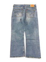 Levi's Jeans 507 Bootcut (XL)