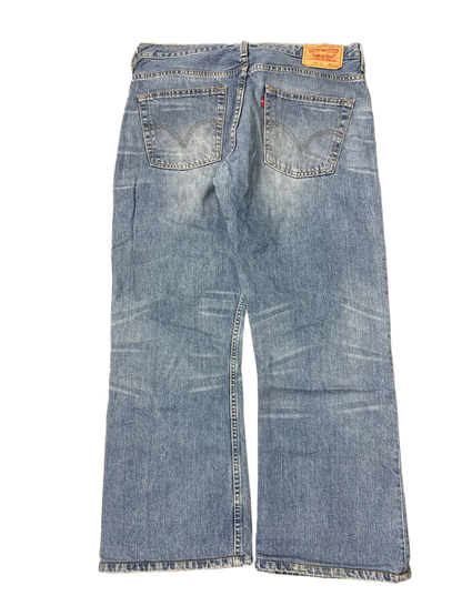 Levi's Jeans 507 Bootcut (XL)