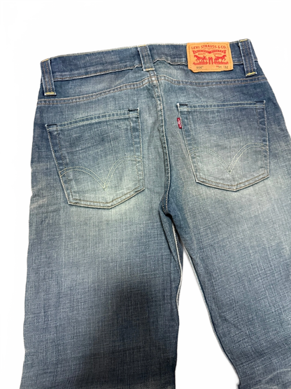 Levi’s Jeans 506 Standard (M)