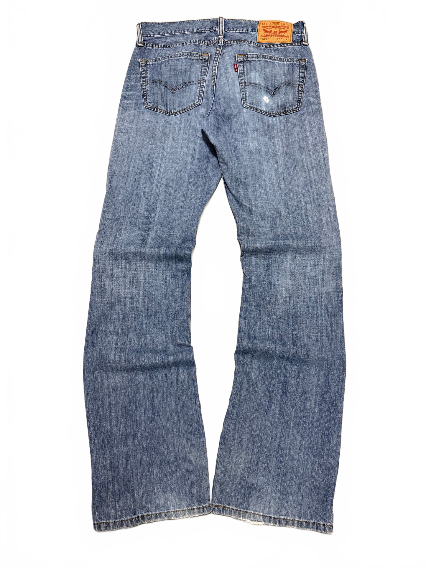 Levi’s Jeans 527 Bootcut (M)