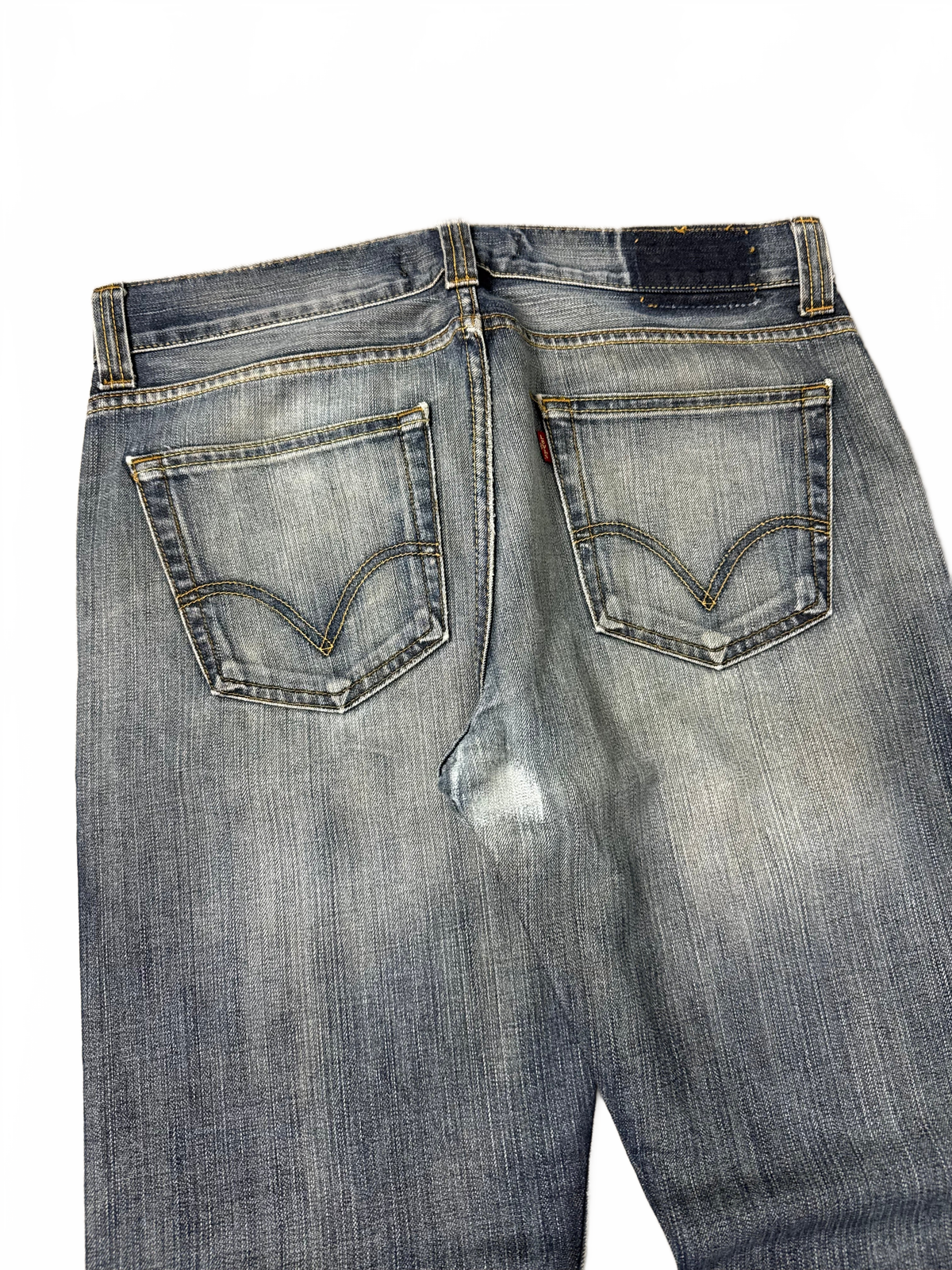 Levi’s Jeans 506 Standard (XL)