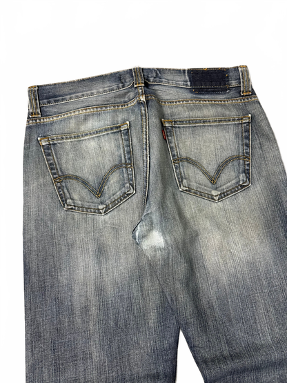 Levi’s Jeans 506 Standard (XL)