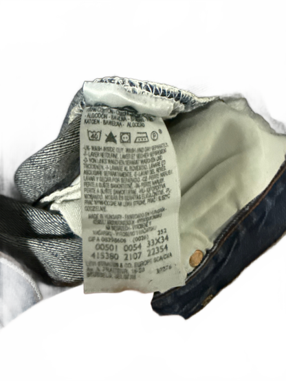 Levi's Jeans 501 (M)