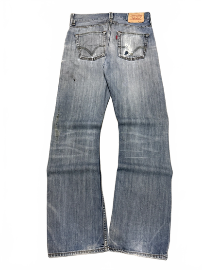 Levi's Jeans 512 Bootcut (M)