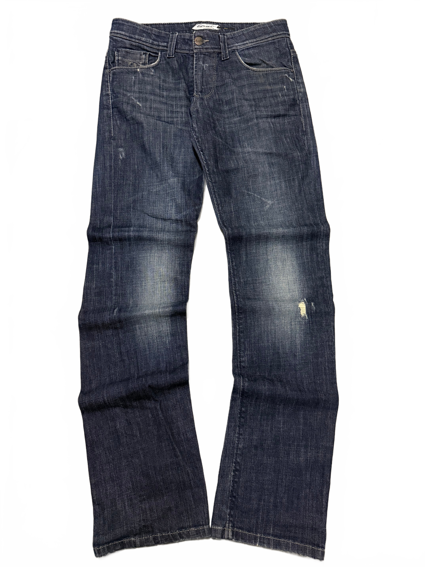 Vintage Jeans (M)
