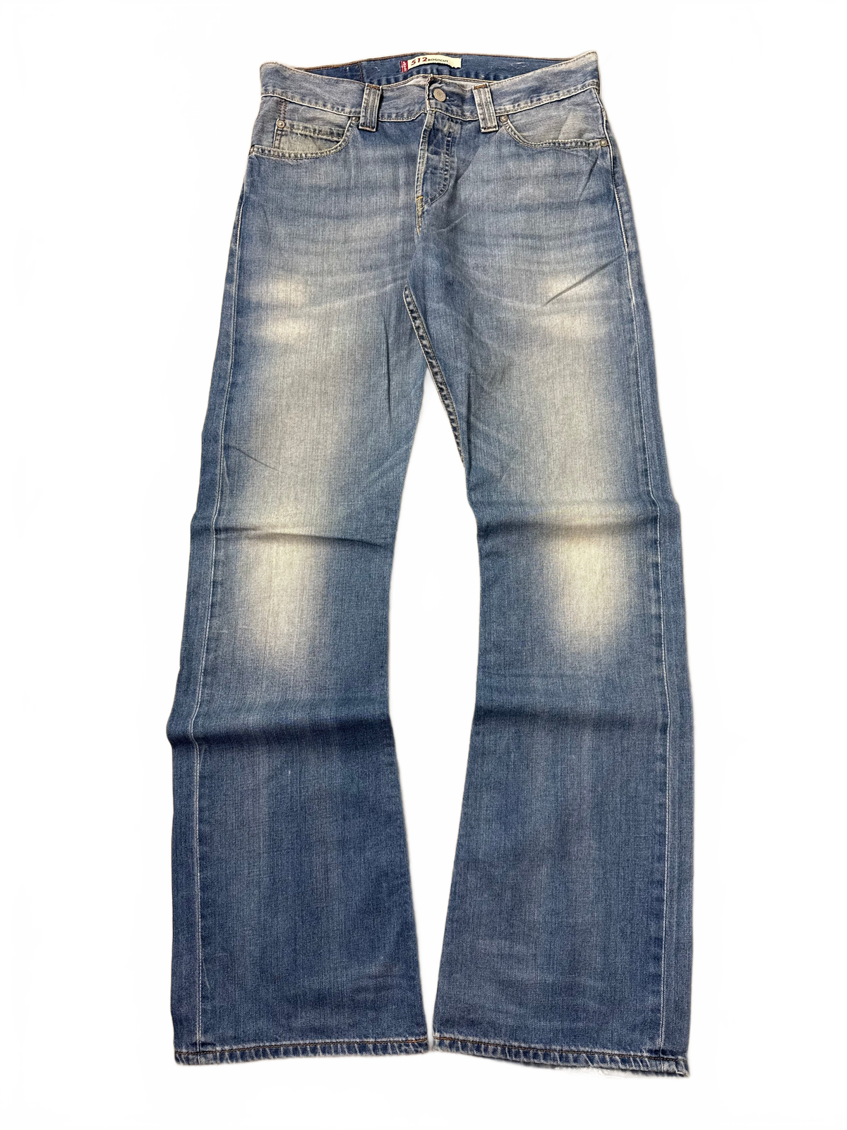 Levi's Jeans 512 Bootcut (L)