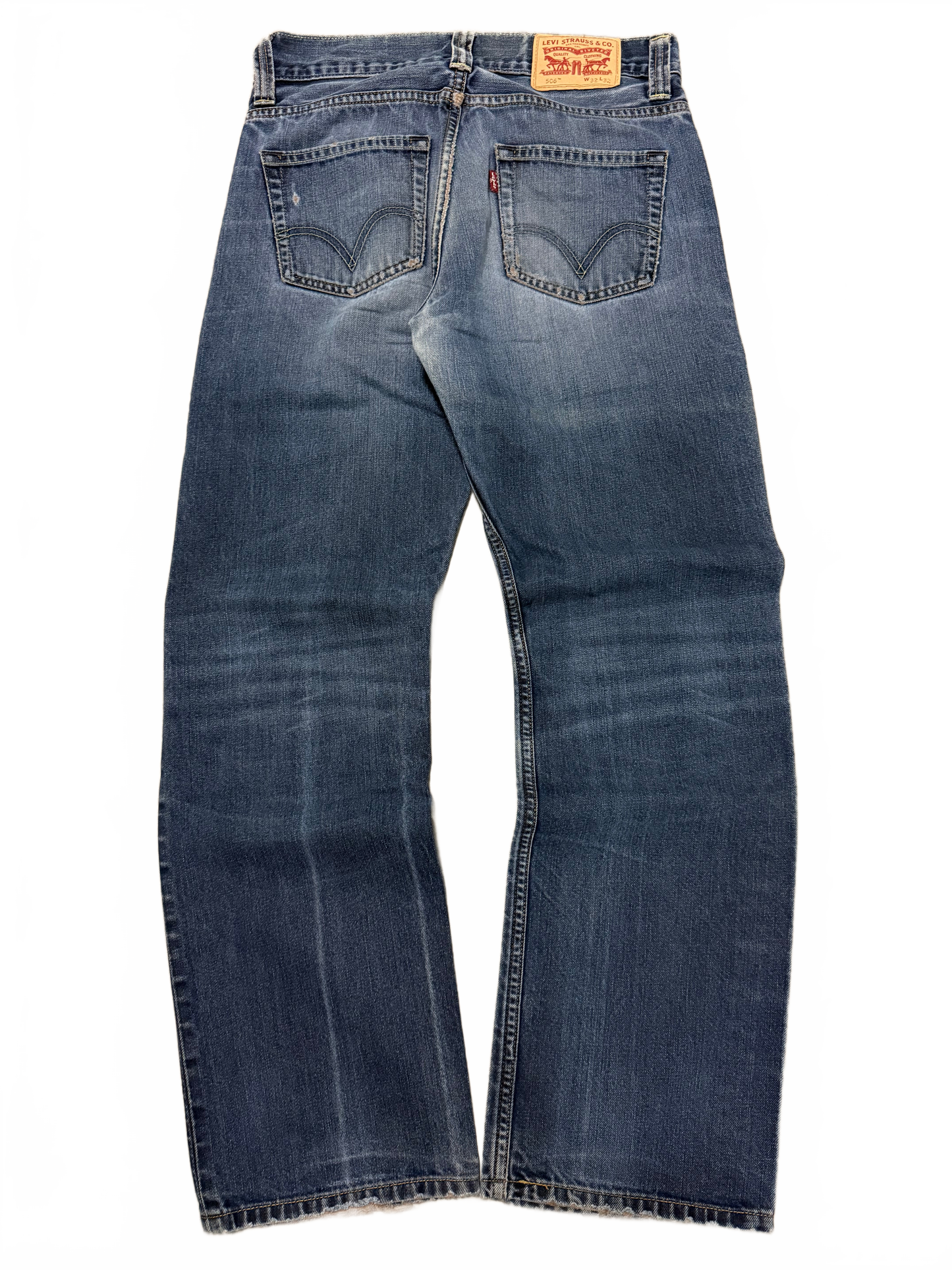 Levi's Jeans 506 (M)