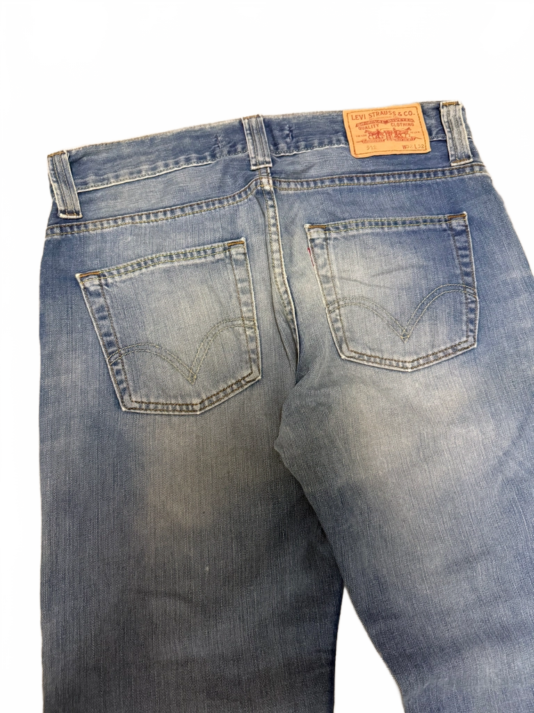 Levi’s Jeans 512 Bootcut (L)