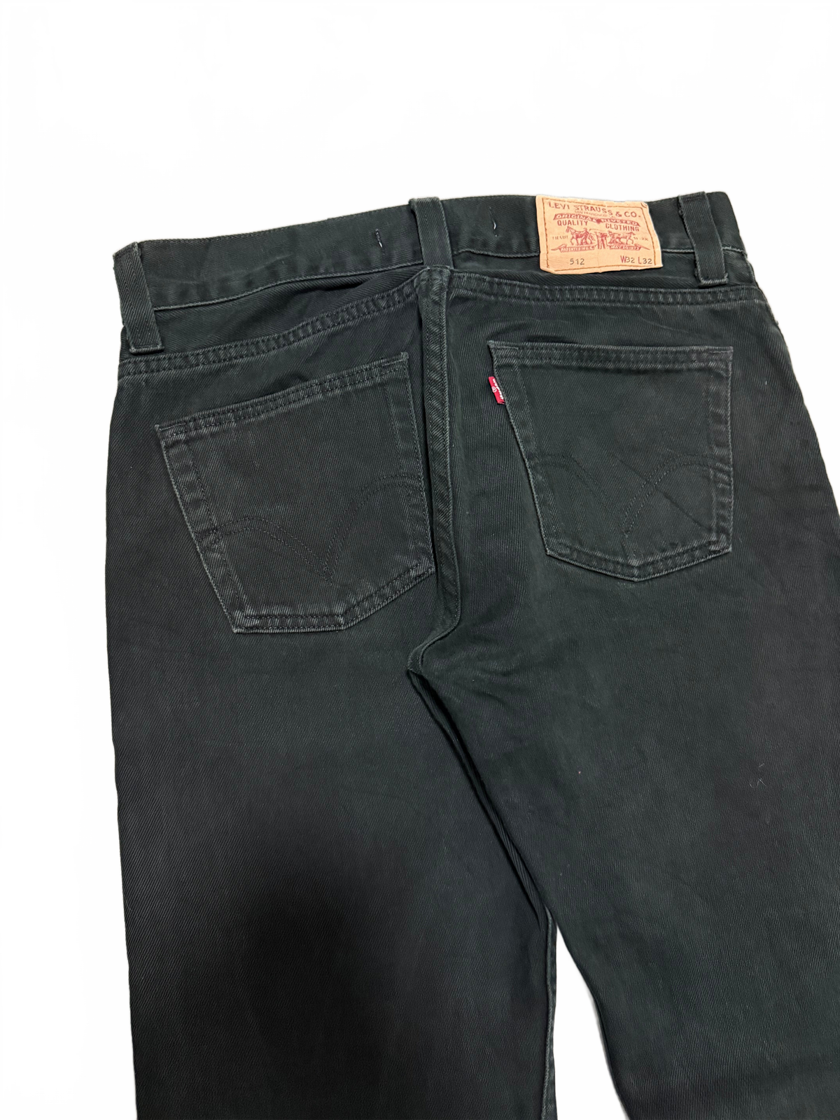 Levi's Jeans 512 Bootcut (M)