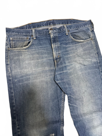 Levi’s Jeans 527 Bootcut (XL)