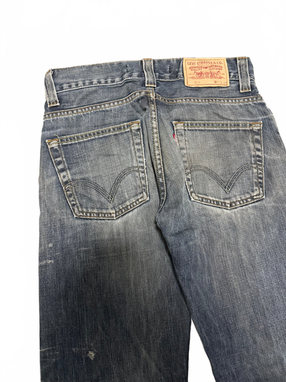 Levi’s Jeans 506 Standard (S)
