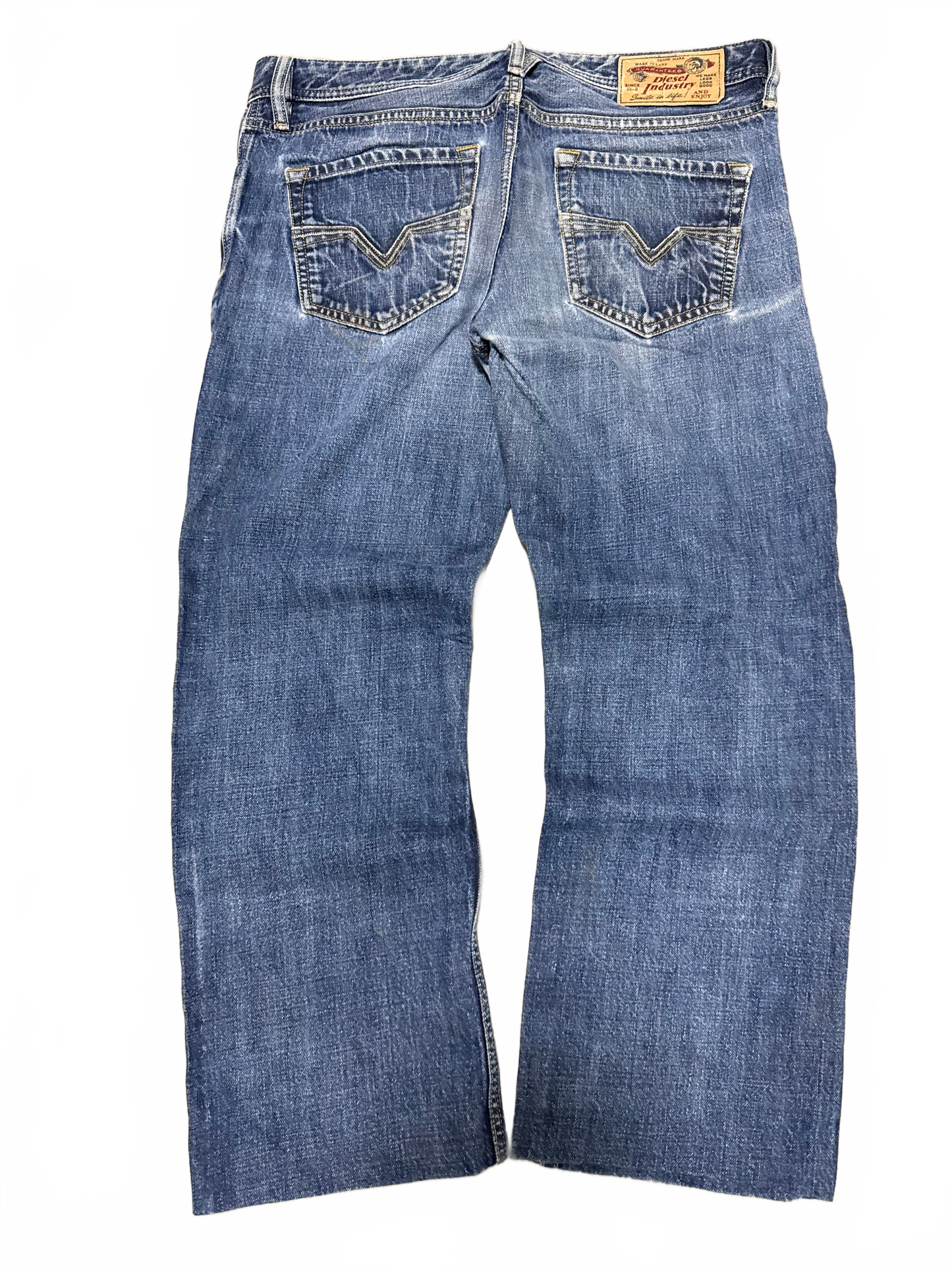 Diesel Jeans Larkee (M)