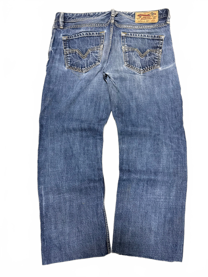 Diesel Jeans Larkee (M)