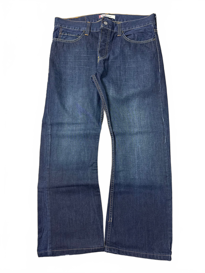 Levi's Jeans 512 Bootcut (XL)