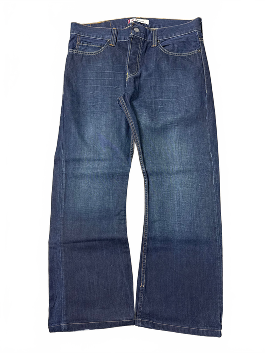 Levi's Jeans 512 Bootcut (XL)